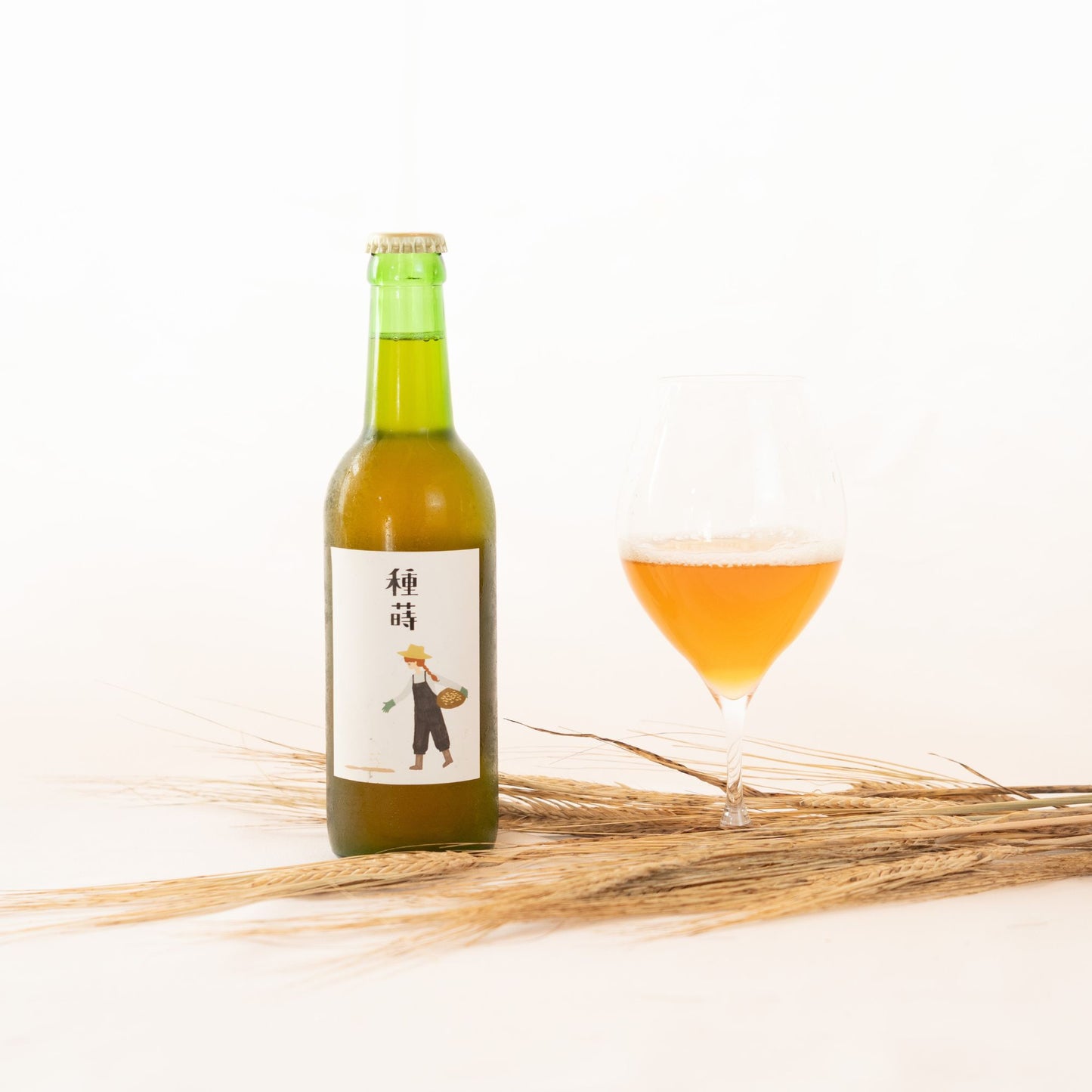 テロワールビール（クラフトビール）