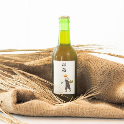 テロワールビール（クラフトビール）